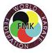 World Karate Federation